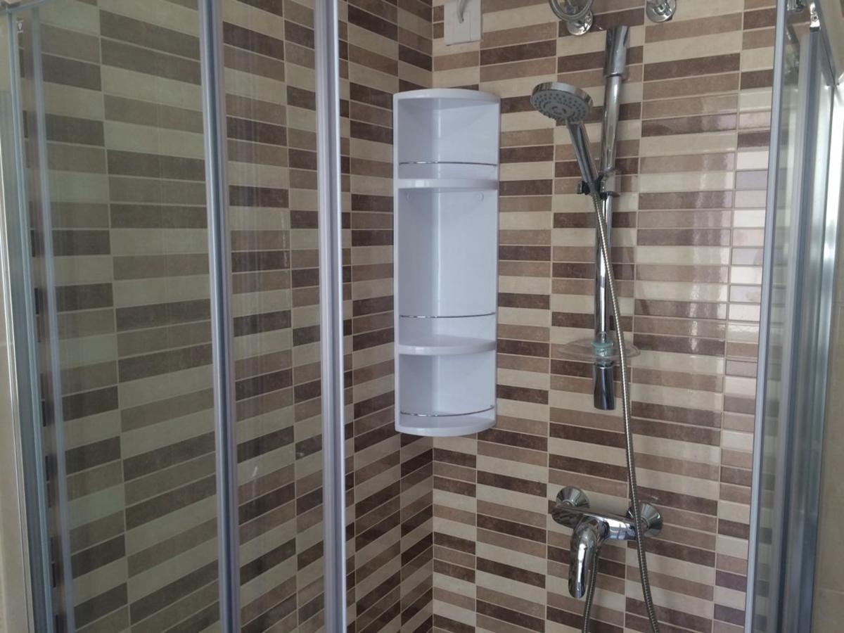 Cozy 1 Bedroom Apt Very Close To The Seaside B1B เซนต์พอลส์เบย์ ภายนอก รูปภาพ