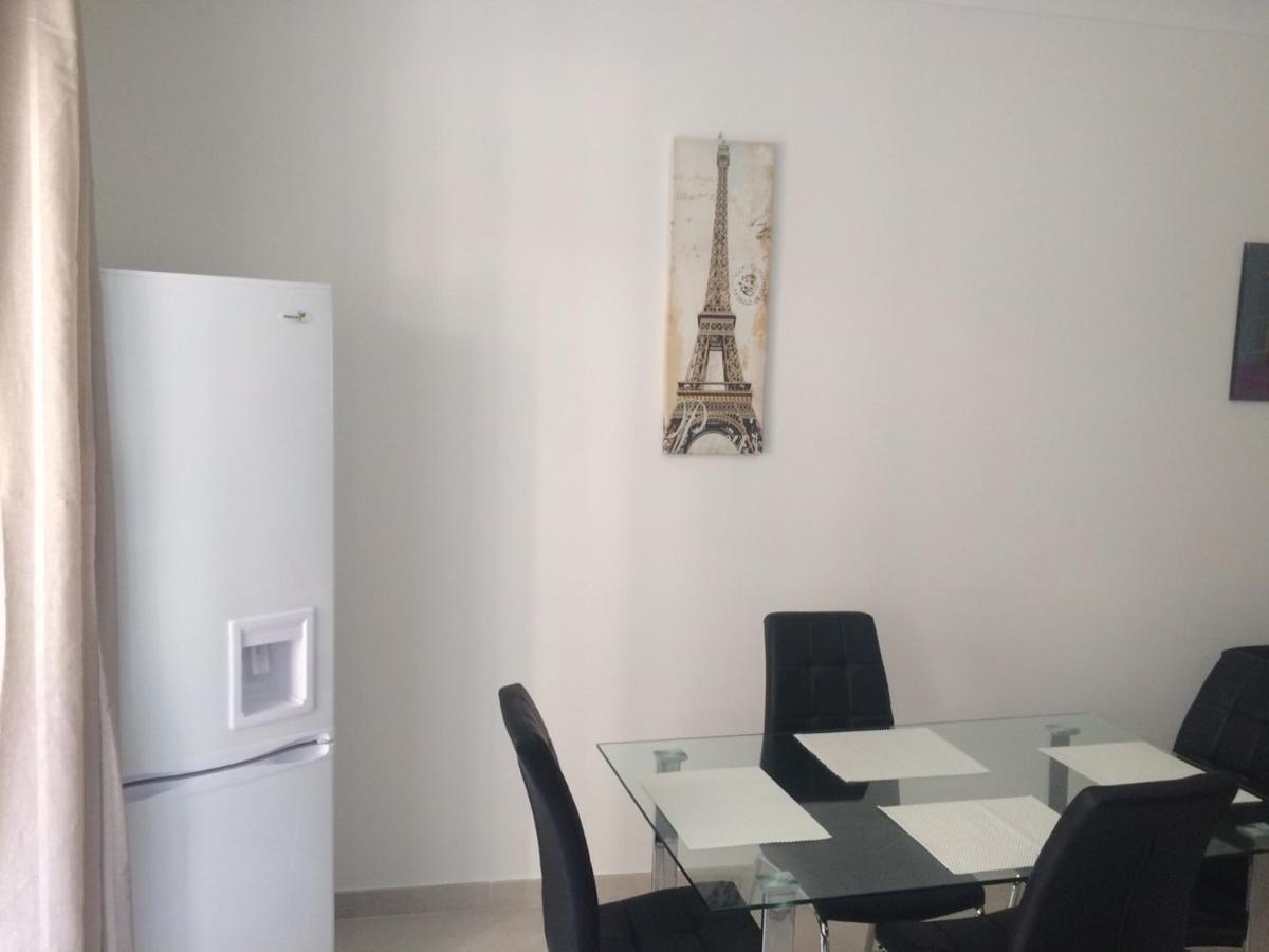 Cozy 1 Bedroom Apt Very Close To The Seaside B1B เซนต์พอลส์เบย์ ภายนอก รูปภาพ